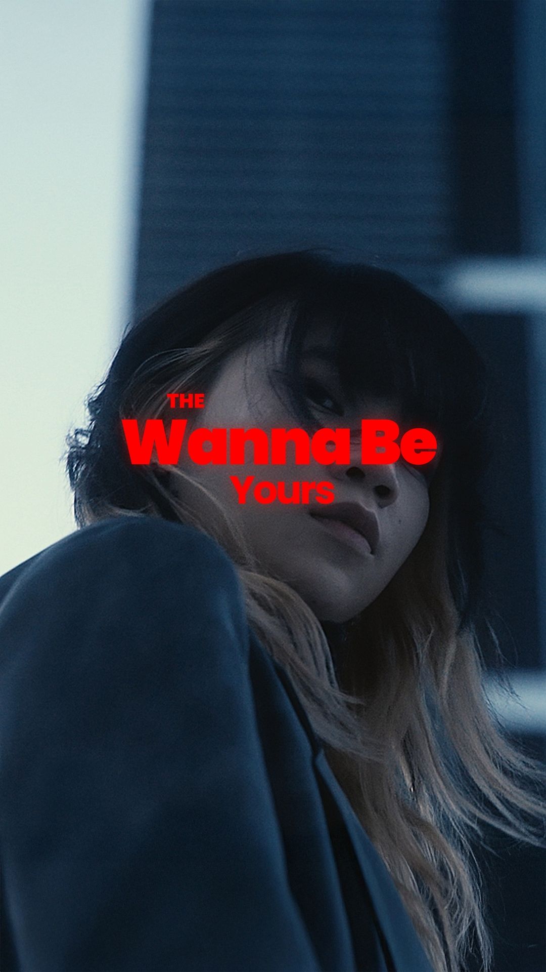 The Wanna Be Yours project cover