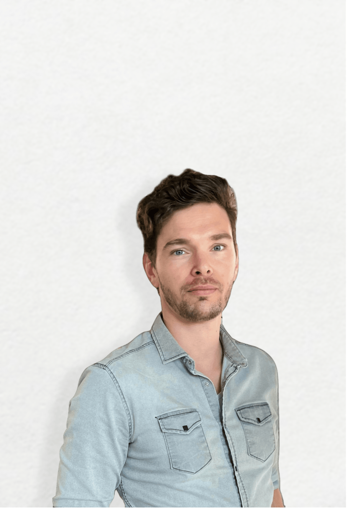 Leif Schulz, founder of Mallorca Minds