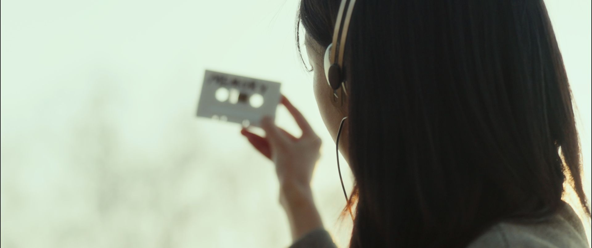 Memory project cover