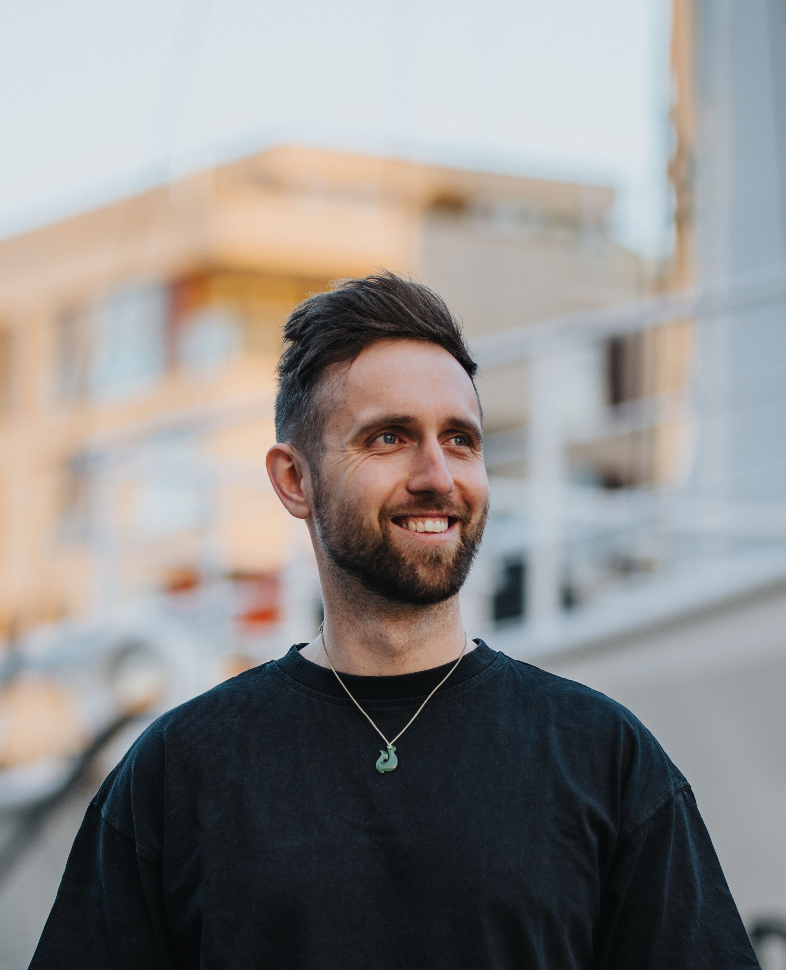 Felix Pahlke